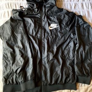 Men’s hoodie Nike Sweater